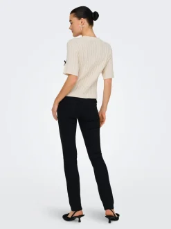 JDYBOW Strickpullover