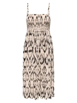 JDYBREE Midikleid