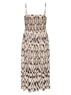 JDYBREE Midikleid