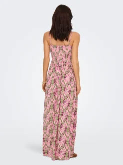 JDYBREE Midikleid