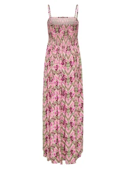 JDYBREE Midikleid