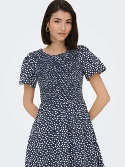 JDYCALIA Midikleid