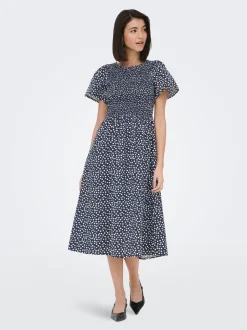 JDYCALIA Midikleid