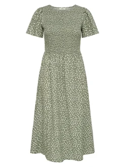 JDYCALIA Midikleid