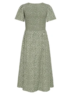 JDYCALIA Midikleid