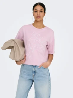 JDYCALLY T-shirt
