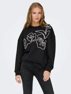JDYCANOA Sweatshirt