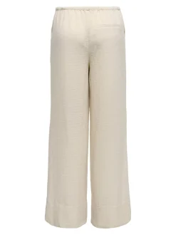 JDYCARA Weiter Beinschnitt Hose mit weitem Beinschnitt