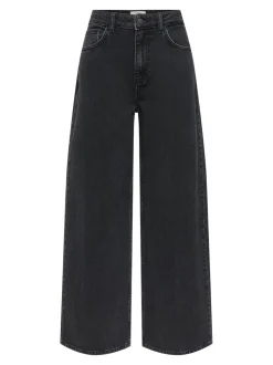 JDYCARINA Weiter Beinschnitt Jeans