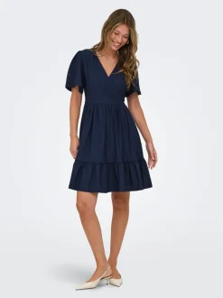 JDYCARLA Kurzes Kleid