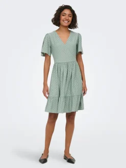 JDYCARLA Kurzes Kleid