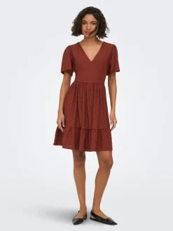 JDYCARLA Kurzes Kleid