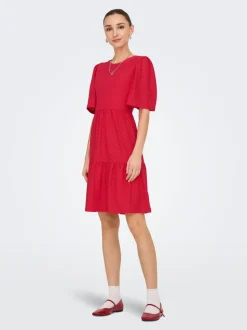 JDYCARLA Kurzes Kleid