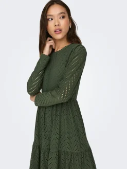 JDYCARLA Kurzes Kleid