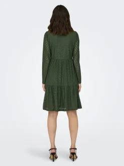 JDYCARLA Kurzes Kleid