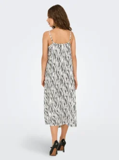 JDYCARRIE Midikleid