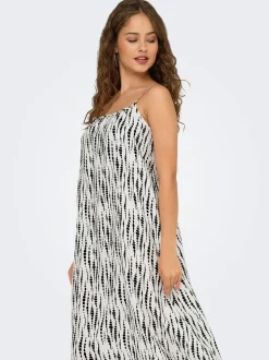 JDYCARRIE Midikleid