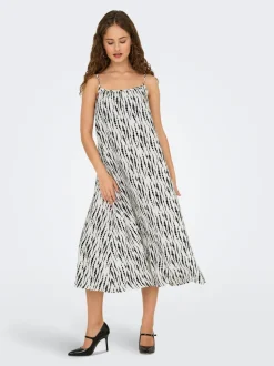 JDYCARRIE Midikleid