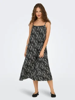 JDYCARRIE Midikleid
