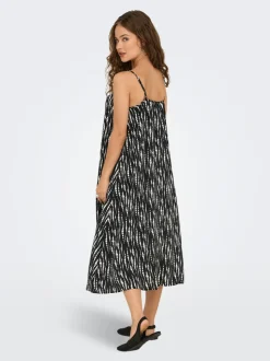 JDYCARRIE Midikleid