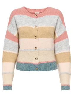 JDYCASSIDY Strickjacke
