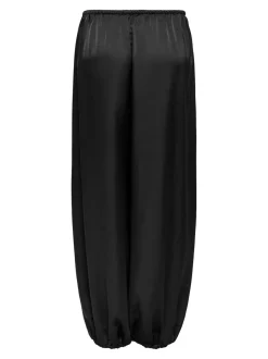 JDYCASSY Ballon Schnitt Hose mit weitem Beinschnitt