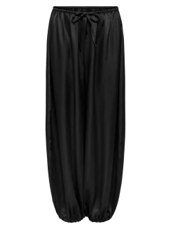 JDYCASSY Ballon Schnitt Hose mit weitem Beinschnitt
