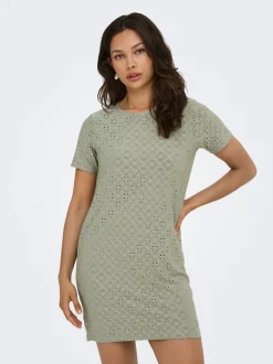 JDYCATHINKA Kurzes Kleid