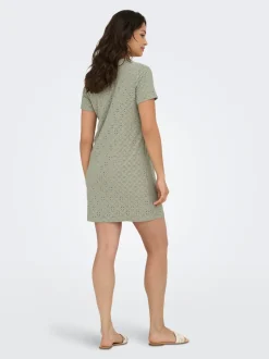 JDYCATHINKA Kurzes Kleid