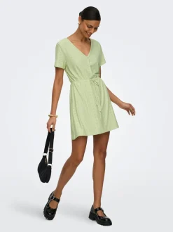 JDYCATHINKA Kurzes Kleid