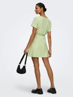 JDYCATHINKA Kurzes Kleid