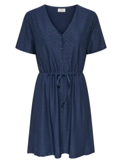 JDYCATHINKA Kurzes Kleid