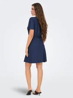JDYCATHINKA Kurzes Kleid