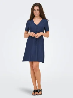 JDYCATHINKA Kurzes Kleid