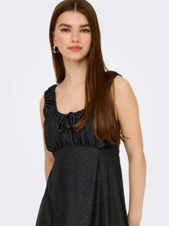 JDYCATHINKA Kurzes Kleid