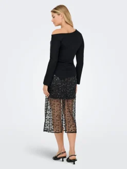 JDYCATIE Bluse