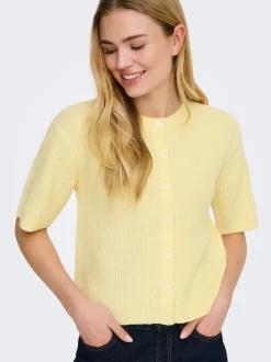 JDYCATTY Strickjacke