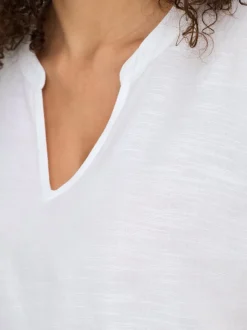 JDYCAYA Leinen Top