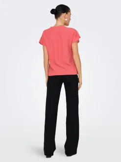 JDYCAYA Leinen Top