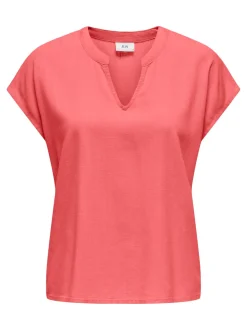 JDYCAYA Leinen Top