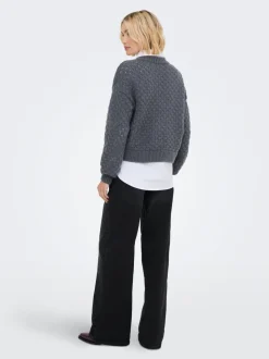 JDYCELESTE Strickpullover