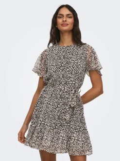 JDYCELIA Kurzes Kleid