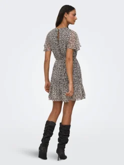 JDYCELIA Kurzes Kleid