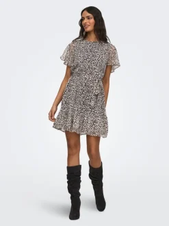 JDYCELIA Kurzes Kleid
