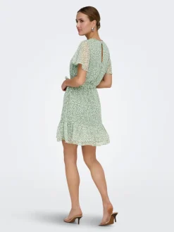 JDYCELIA Kurzes Kleid