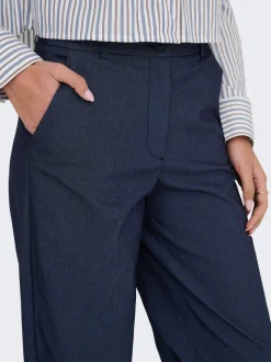 JDYCHIARA Gerade geschnitten Hose