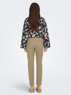JDYCHICAGO Normal geschnitten Chino Hose