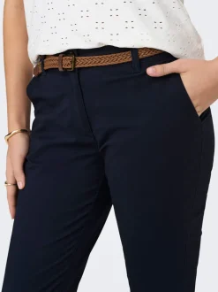 JDYCHICAGO Normal geschnitten Chino Hose