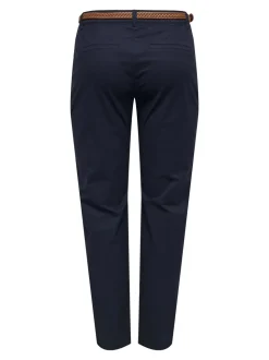 JDYCHICAGO Normal geschnitten Chino Hose