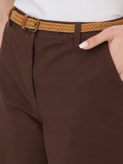 JDYCHICAGO Normal geschnitten Bermuda Shorts
